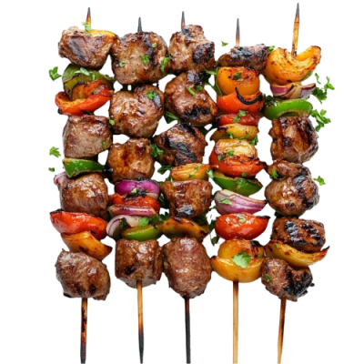 Grillteller